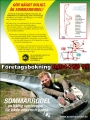 Ha kul i sommar! �k sommarrodel!