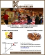 Dags f�r Grill?? Kom till oss p� K�tthallen!!