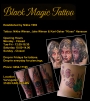 Black Magic Tattoo
