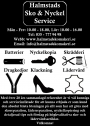 Sko & Nyckelservice