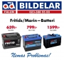 AD Center Falun