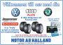 Motor AB Halland - 90 �r i Branschen! - VW - AUDI 