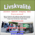 Livskvalit�