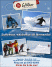 Softresor, skidresor till Hemsedal