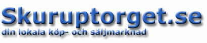 Halmstadtorget.se din lokala k�p- och s�ljmarknad