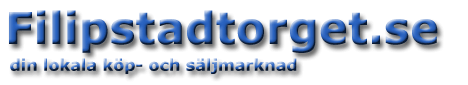 Halmstadtorget.se din lokala k�p- och s�ljmarknad