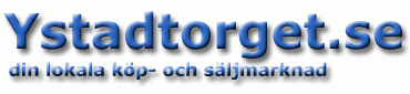 Halmstadtorget.se din lokala k�p- och s�ljmarknad