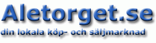 Halmstadtorget.se din lokala k�p- och s�ljmarknad