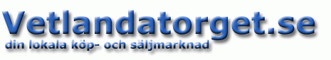 Halmstadtorget.se din lokala k�p- och s�ljmarknad
