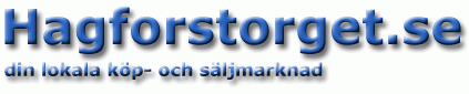 Halmstadtorget.se din lokala k�p- och s�ljmarknad