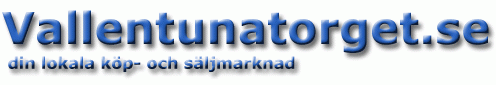 Halmstadtorget.se din lokala k�p- och s�ljmarknad
