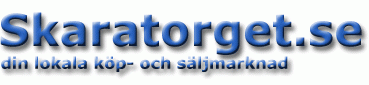 Halmstadtorget.se din lokala k�p- och s�ljmarknad