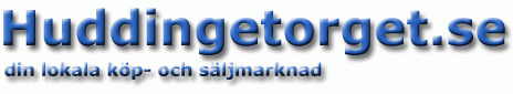 Halmstadtorget.se din lokala k�p- och s�ljmarknad
