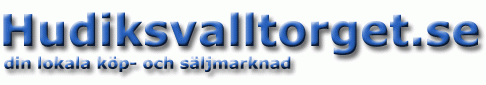Halmstadtorget.se din lokala k�p- och s�ljmarknad