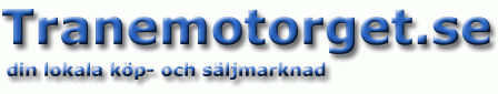 Halmstadtorget.se din lokala k�p- och s�ljmarknad