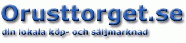 Halmstadtorget.se din lokala k�p- och s�ljmarknad