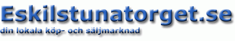 Halmstadtorget.se din lokala k�p- och s�ljmarknad