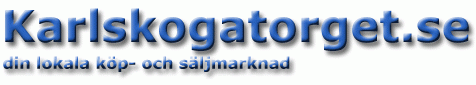 Halmstadtorget.se din lokala k�p- och s�ljmarknad