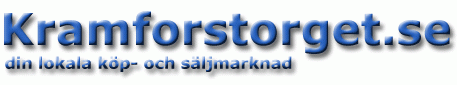 Halmstadtorget.se din lokala k�p- och s�ljmarknad