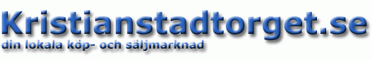 Halmstadtorget.se din lokala k�p- och s�ljmarknad