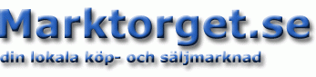Halmstadtorget.se din lokala k�p- och s�ljmarknad