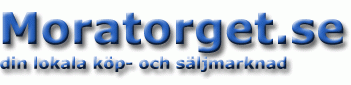 Halmstadtorget.se din lokala k�p- och s�ljmarknad