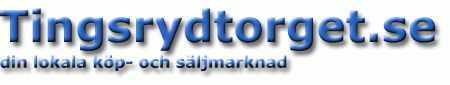 Halmstadtorget.se din lokala k�p- och s�ljmarknad