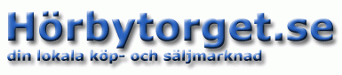 Halmstadtorget.se din lokala k�p- och s�ljmarknad