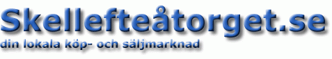 Halmstadtorget.se din lokala k�p- och s�ljmarknad