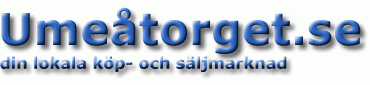 Halmstadtorget.se din lokala k�p- och s�ljmarknad