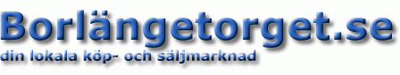 Halmstadtorget.se din lokala k�p- och s�ljmarknad