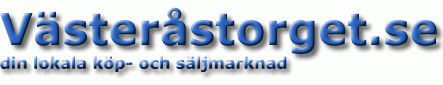 Halmstadtorget.se din lokala k�p- och s�ljmarknad