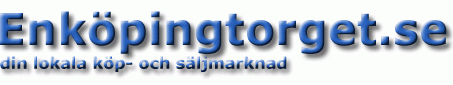 Halmstadtorget.se din lokala k�p- och s�ljmarknad