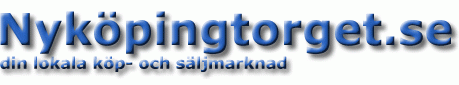 Halmstadtorget.se din lokala k�p- och s�ljmarknad