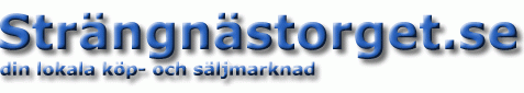 Halmstadtorget.se din lokala k�p- och s�ljmarknad