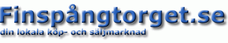 Halmstadtorget.se din lokala k�p- och s�ljmarknad