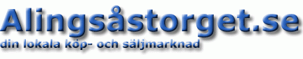Halmstadtorget.se din lokala k�p- och s�ljmarknad