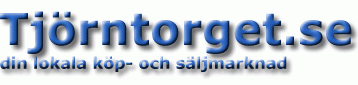 Halmstadtorget.se din lokala k�p- och s�ljmarknad