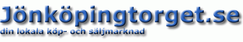 Halmstadtorget.se din lokala k�p- och s�ljmarknad