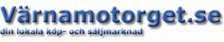 Halmstadtorget.se din lokala k�p- och s�ljmarknad