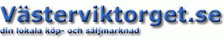 Halmstadtorget.se din lokala k�p- och s�ljmarknad