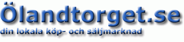 Halmstadtorget.se din lokala k�p- och s�ljmarknad