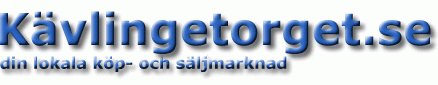 Halmstadtorget.se din lokala k�p- och s�ljmarknad