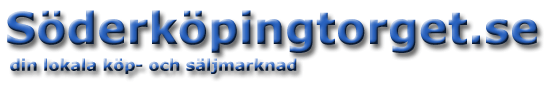 Halmstadtorget.se din lokala k�p- och s�ljmarknad