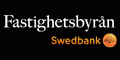 Fastighetsbyr�n Swedbank