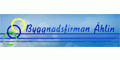 Byggnadsfirman �hlin