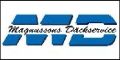 Magnussons D�ckservice