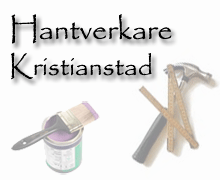 Hantverkare i Kristianstad