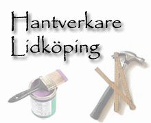 Hantverkare i Lidk�ping