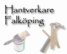 Hantverkare i Falk�ping